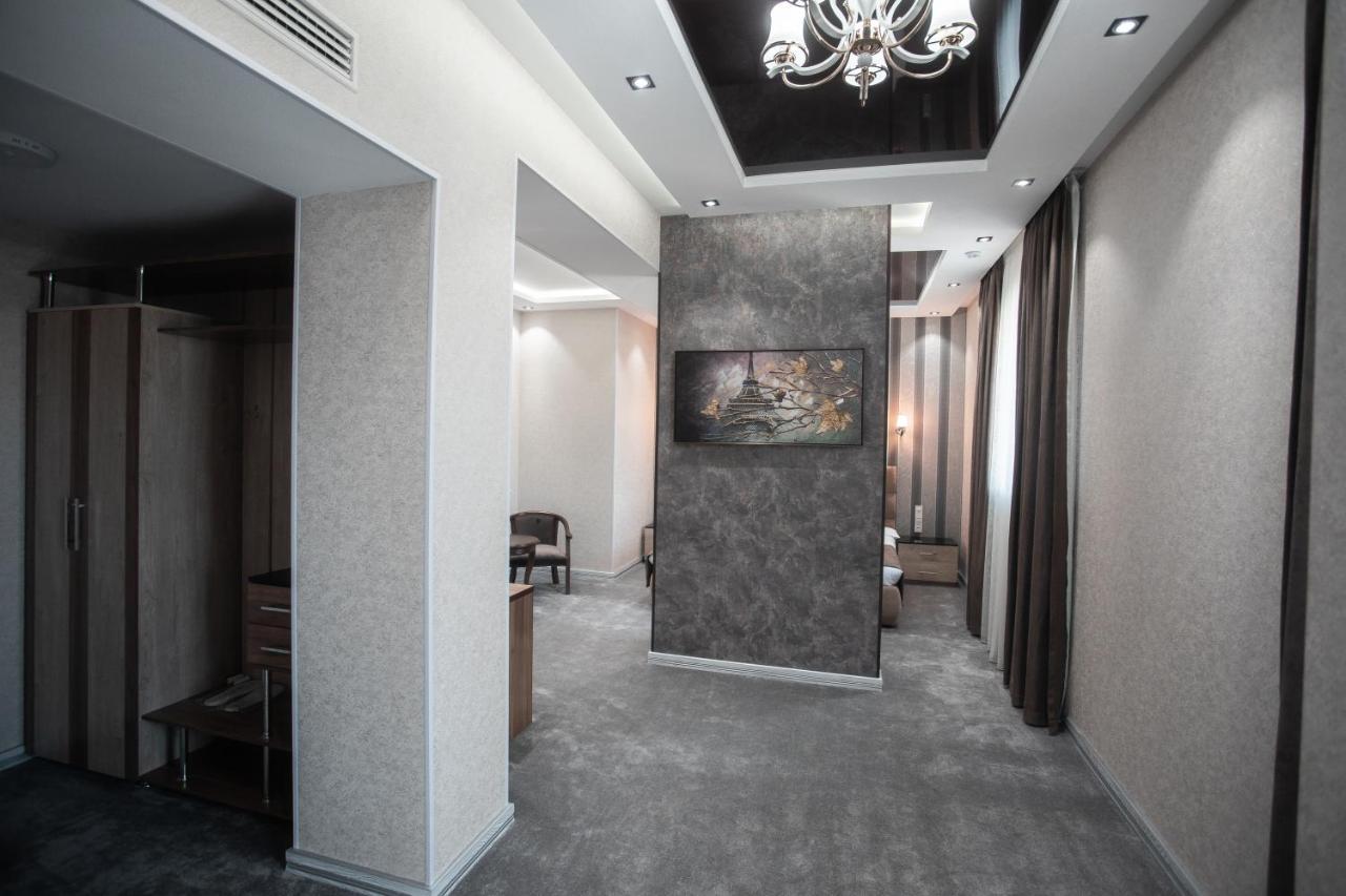 Hotel Arhan Palace Samarkand Eksteriør billede